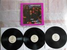DEEP PURPLE   3LP   **** THE COLOUR PURPLE          Dortmund 1987