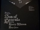Harry Nilsson - Son Of Dracula - Vinyl - Complete - Original - Autographed