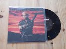GARY NUMAN. WARRIORS. BEG 95. COLOURED VINYL 7