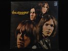 The Stooges-Same-Elektra 74051-IGGY POP RED LABEL LARGE LOGO