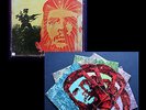 1972 Discursos/Speeches Comandante Ernesto Che Guevara   5 Album Vinyl Box Set