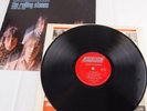 1966 The Rolling Stones - Aftermath LP Record LL 3476 - London Records