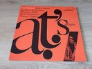 Art Taylor AT's Delight Blue Note BLP 4047 West 63rd EAR RVG DG VG++/VG+