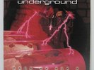 Digital Underground - Sons Of The P LP 1991 US ORIG PROMO Tommy Boy 2PAC N.W.A