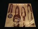 Metallica - Live The Early Days   2 x 12