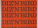 DIZZY GILLESPIE & CHARLIE PARKER: Diz ’N’ Bird in Concert ROYAL ROOST DG Orig LP