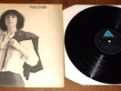 PATTI SMITH   HORSES   UK ARISTA VINYL LP 1975 1ST PRESS ARTY A1/B1