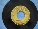 Elvis Presley - Good Rockin Tonight 1954 Sun 210 7