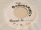 Born Against s/t 7