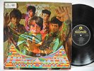 HOLLIES Evolution LP 1967 UK PCS 7022 Near Mint