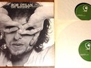 BOB DYLAN   LIFE SENTENCE   GERMAN AUDIFON LIVE 2x DOUBLE VINYL LP RZ 004 MINT