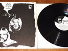 DUANE AND GREG ALLMAN   USA BOLD RECORDS VINYL LP 1972   NEAR MINT
