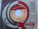 ETTA JAMES At last / I just want to make...CANADA ORIG 1961 FUNK SOUL 45 Quality