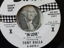 Tony Galla - In Love 7