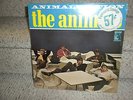 THE ANIMALS Animalization STILL SEALED ORIG 60'S MONO LP WOW   Eric Burdon E4384