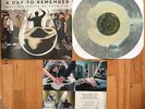 A Day To Remember  What Separates Me From You Vinyl LP Sealed Starburst New /332