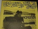 F.B. WORSTER God Don't Make Junk '74 XIAN PSYCH SSW FOLK Private w/Insert VG+
