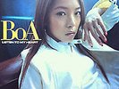 BOA Listen to My Heart RR12-88349 Vinyl JAPAN 2002