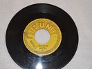 Johnny Cash 45 I walk the line Sun 1961