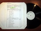 GEORGE DALARAS - RARE 1996  TEST PRESSING GREEK ORIGINAL LP METHYSMENA TRAGOUDIA