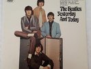 The Beatles - Yesterday And Today - 1969 - STEREO - Vinyl - LP