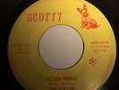 HEAR Litter-Action Woman/Legal Matter '67 MN garage punk Holy Grail LISTEN