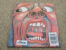 King Crimson - In The Court Of The Crimson King LP [Vinyl] 200gm Gatefold