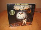 VINTAGE SATURDAY NIGHT FEVER BEE GEES SOUNDTRACK 1977 12