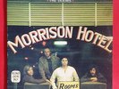 The Doors - Morrison Hotel (Hard Rock Cafe)