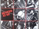 BUSTED AT OZ LP NAKED RAYGUN EFFIGIES STRIKE UNDER SILVER ABUSE