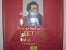 Franz Schubert (1797-1828) • Lieder Vol. 1 5 LP-Box • Gundula Janowitz