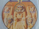 IRON MAIDEN  Powerslave  LP PICTURE DISC