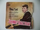 JOHNNY HALLYDAY EP 7