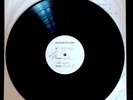 Bernard Lavilliers ?– État D'Urgence - TEST PRESSING, WHITE LABEL (33t)