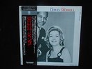 JOHN LEWIS HELEN MERRILL  jazz vocal vinyle LP JAPON OBI feuillet NM/NM