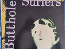 BUTTHOLE SURFERS Psychic... Powerless... Another Man's Sac LP Fundamental SAVE 5