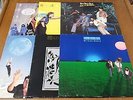 6 LP's Bad Boys Blue - Hot Girls/Heartbeat/Love Is No Crime/My Blue World/Game..