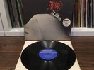 Thin Lizzy - PS 594 US Vinyl LP With Promo Sticker London Records 1971 RARE