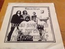 Poison Idea Record Bootleggers Are Potential Millionaires LP Germany 1993 Germs