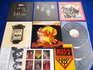 KISS The Originals ?JAPAN 1ST PRESS? 3LP VIP-5501?3 CAP-OBI STICKER BOOKLET NMEX