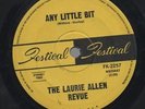 THE LAURIE ALLEN REVUE  COLLEEN HEWETT    Rare 1968 Aust Only 7