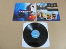 FEEDER Polythene ECHO LP VERY RARE 1997 UK ORIGINAL 1ST PRESSING ECHLP15