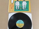 MUDHONEY Piece Of Cake REPRISE LP RARE 1992 ORIGINAL 1ST PRESSING