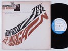 LEE MORGAN The Rumproller BLUE NOTE LP stereo NY USA
