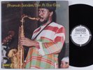 PHAROAH SANDERS Live At The East LP NM gatefold wlp