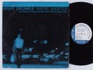 WAYNE SHORTER Night Dreamer BLUE NOTE LP stereo liberty