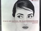 COLUMBIA SAX 2316/17 (2) SERAFIN - CALLAS - LUCIA DI LAMMERMOOR