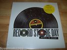 RARE NEW RSD RECORD STORE DAY 2008 12