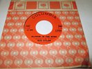 BOB DYLAN Blowin In The Wind 45 7