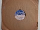 Blues 78 RPM Debut Record Bob Gaddy Brownie McGhee Delta Jackson Mississippi
